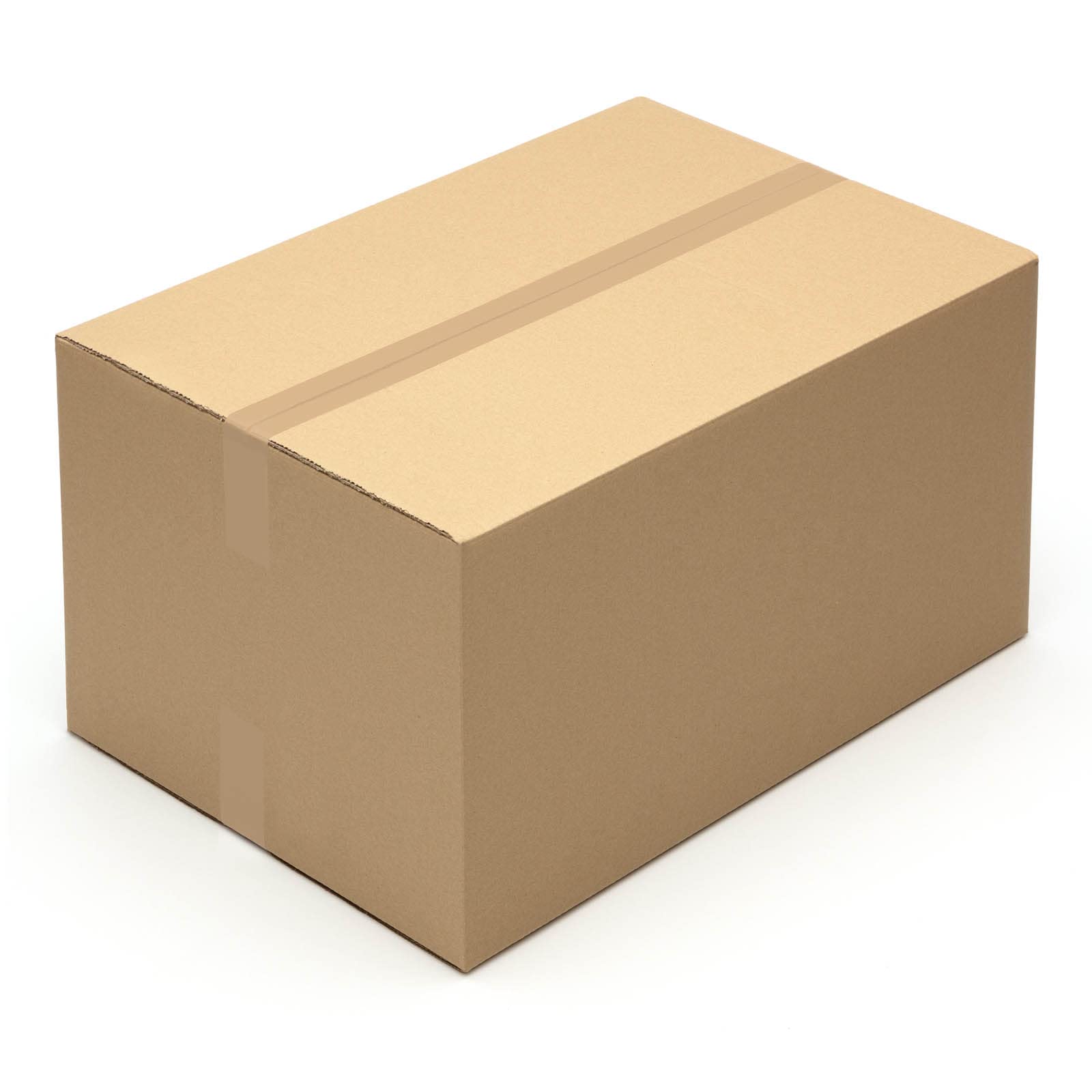 Kartons & Versandverpackung